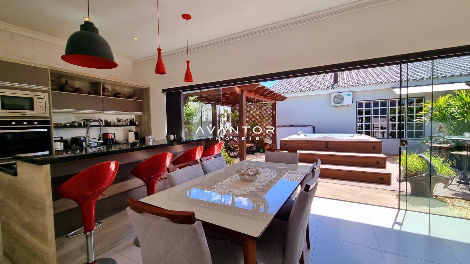 Casa com 3 quartos à venda em Camobi, Santa Maria/RS — foto 6 de 27