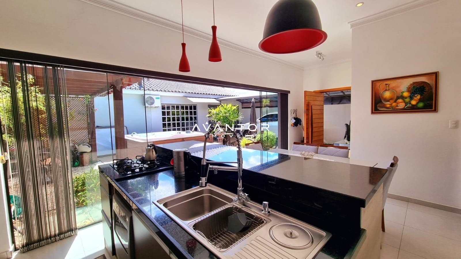 Casa com 3 quartos à venda em Camobi, Santa Maria/RS — foto 9 de 27