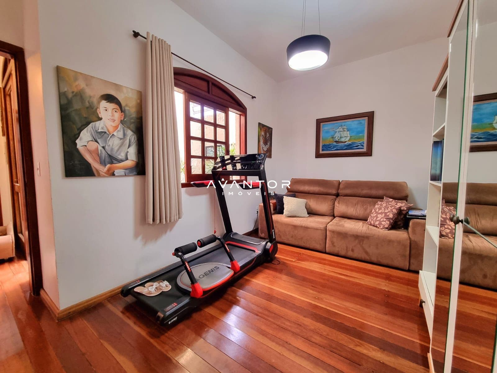 Casa com 3 quartos à venda em Camobi, Santa Maria/RS — foto 11 de 27