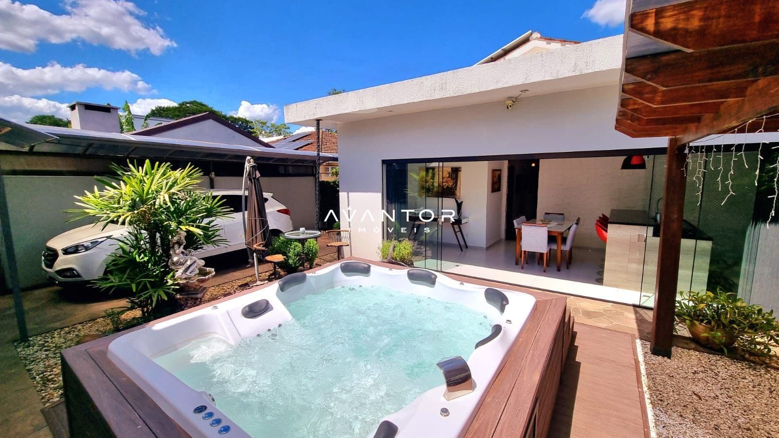 Casa com 3 quartos à venda em Camobi, Santa Maria/RS — foto 13 de 27