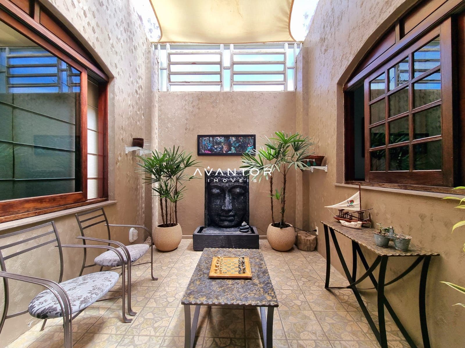 Casa com 3 quartos à venda em Camobi, Santa Maria/RS — foto 18 de 27