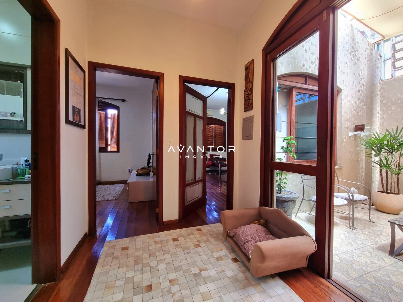 Casa com 3 quartos à venda em Camobi, Santa Maria/RS — foto 19 de 27