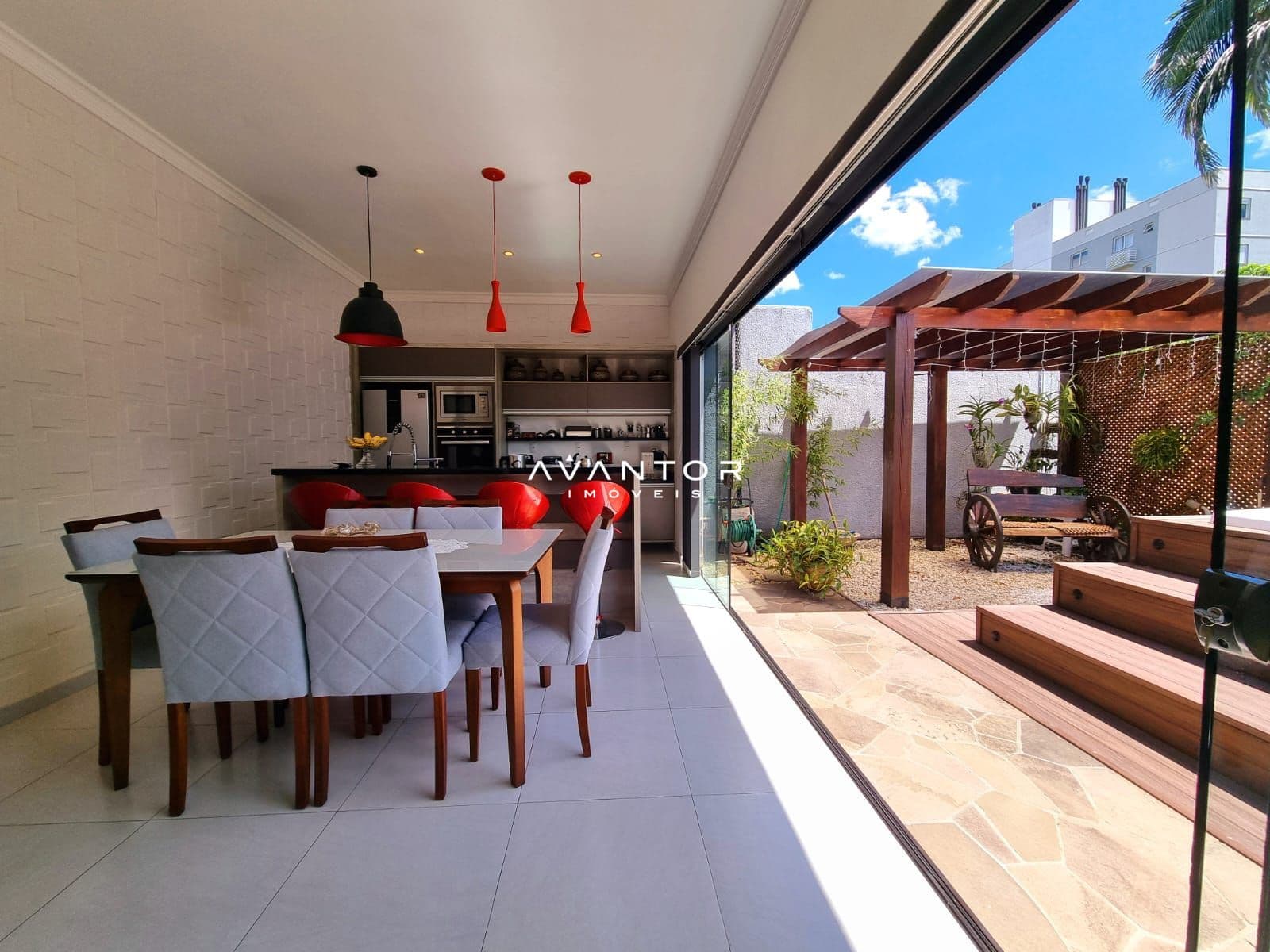 Casa com 3 quartos à venda em Camobi, Santa Maria/RS — foto 20 de 27