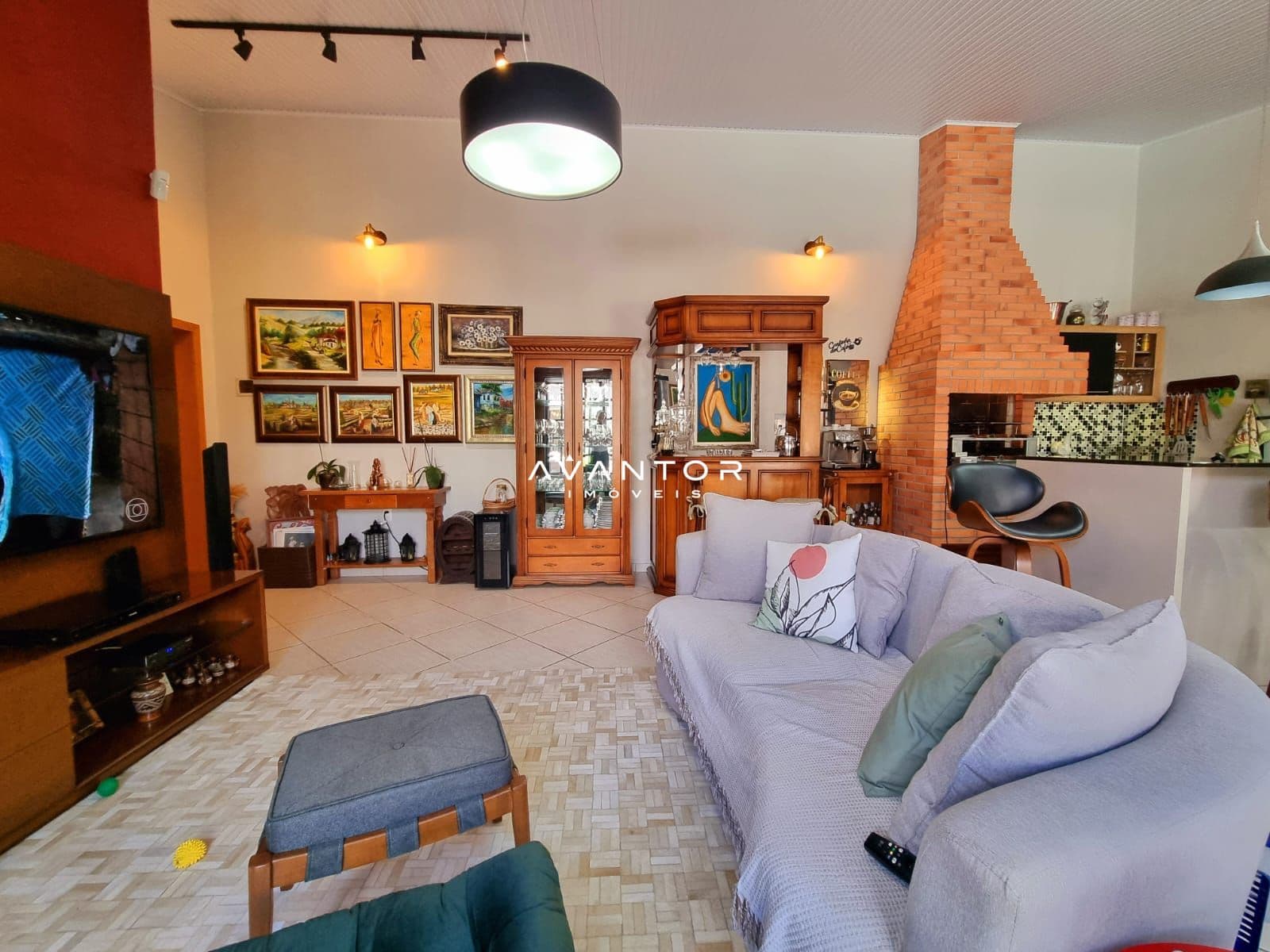 Casa com 3 quartos à venda em Camobi, Santa Maria/RS — foto 24 de 27
