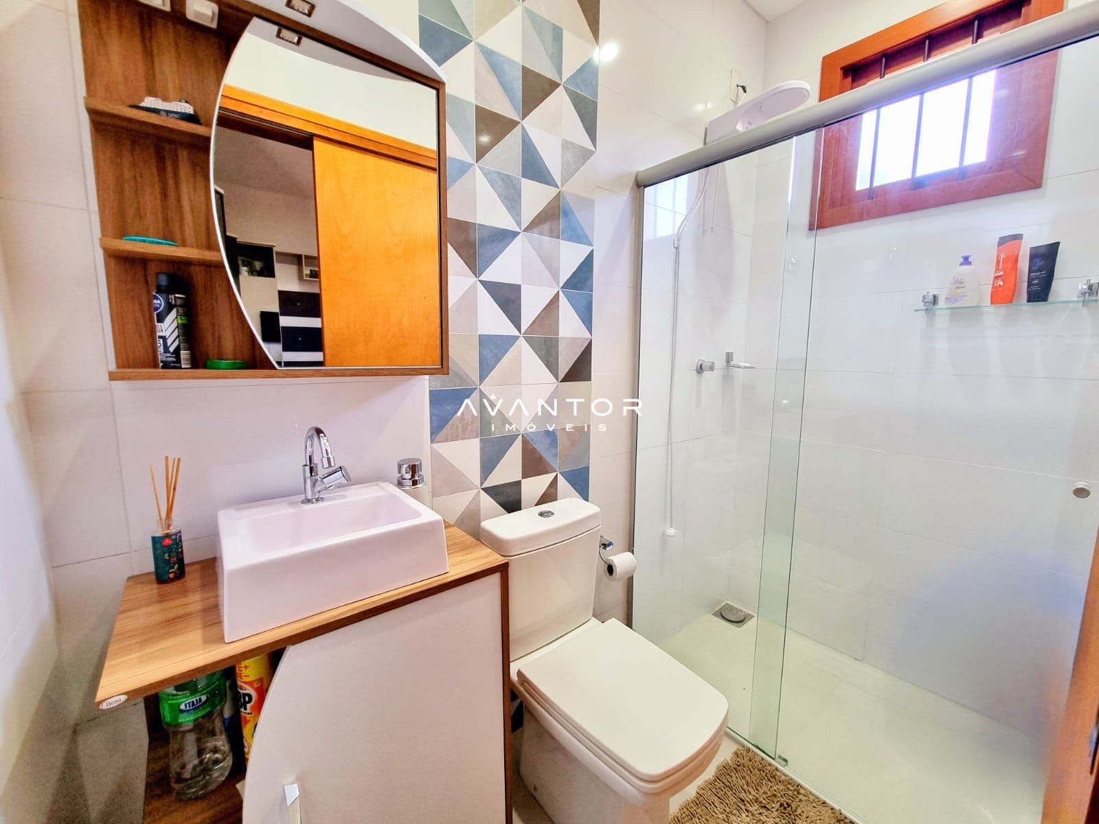 Casa com 3 quartos à venda em Camobi, Santa Maria/RS — foto 25 de 27