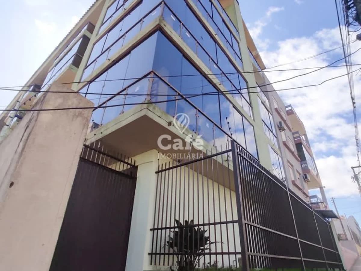 Residencial Solar Donatello Di Firenzi, Menino Jesus, Santa Maria/RS — foto 4 de 5