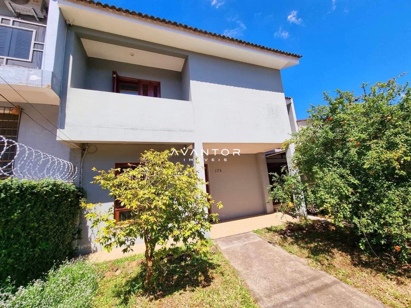 Casa com 3 quartos à venda em Juscelino Kubitschek, Santa Maria/RS — foto 2 de 25