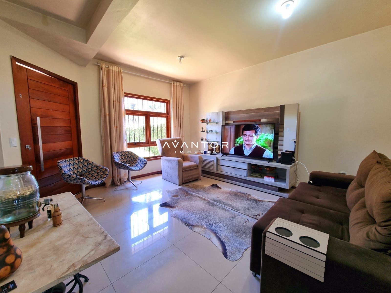 Casa com 3 quartos à venda em Juscelino Kubitschek, Santa Maria/RS — foto 4 de 25