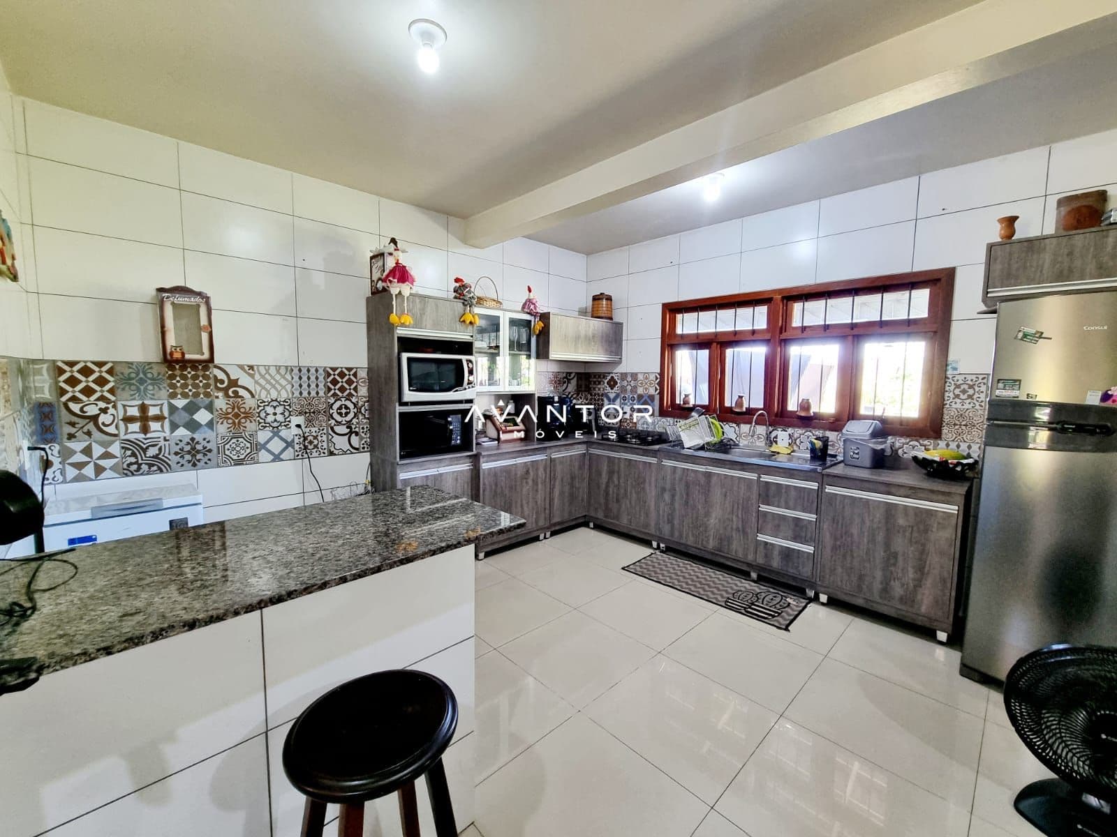 Casa com 3 quartos à venda em Juscelino Kubitschek, Santa Maria/RS — foto 5 de 25
