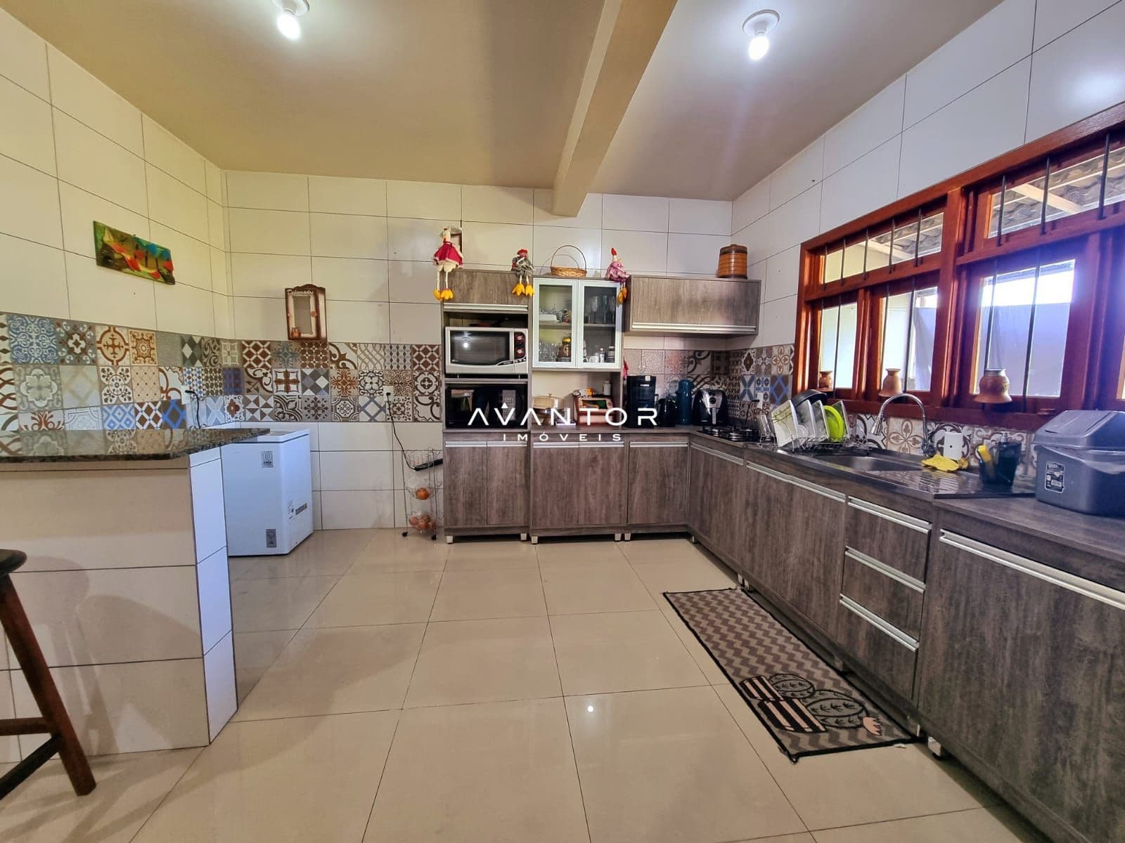Casa com 3 quartos à venda em Juscelino Kubitschek, Santa Maria/RS — foto 6 de 25