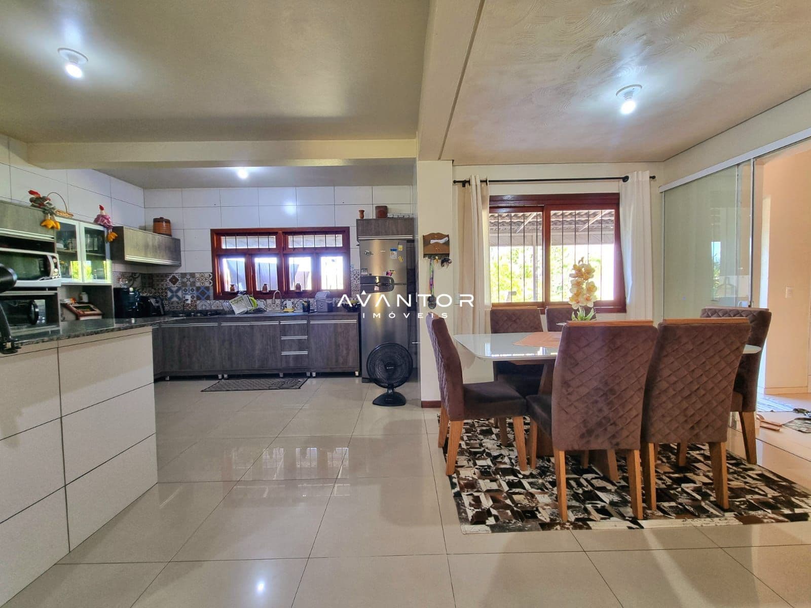 Casa com 3 quartos à venda em Juscelino Kubitschek, Santa Maria/RS — foto 8 de 25