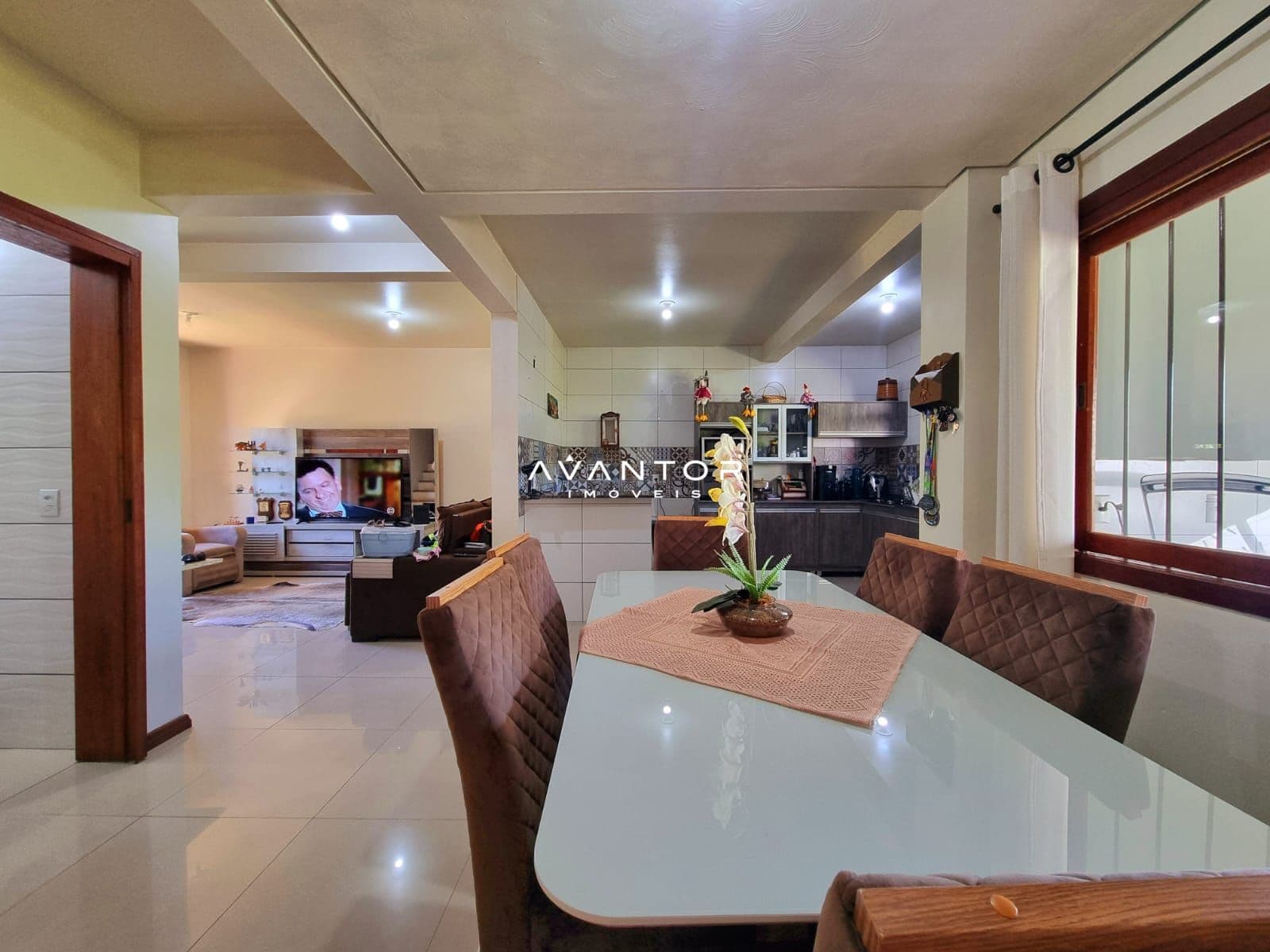 Casa com 3 quartos à venda em Juscelino Kubitschek, Santa Maria/RS — foto 9 de 25