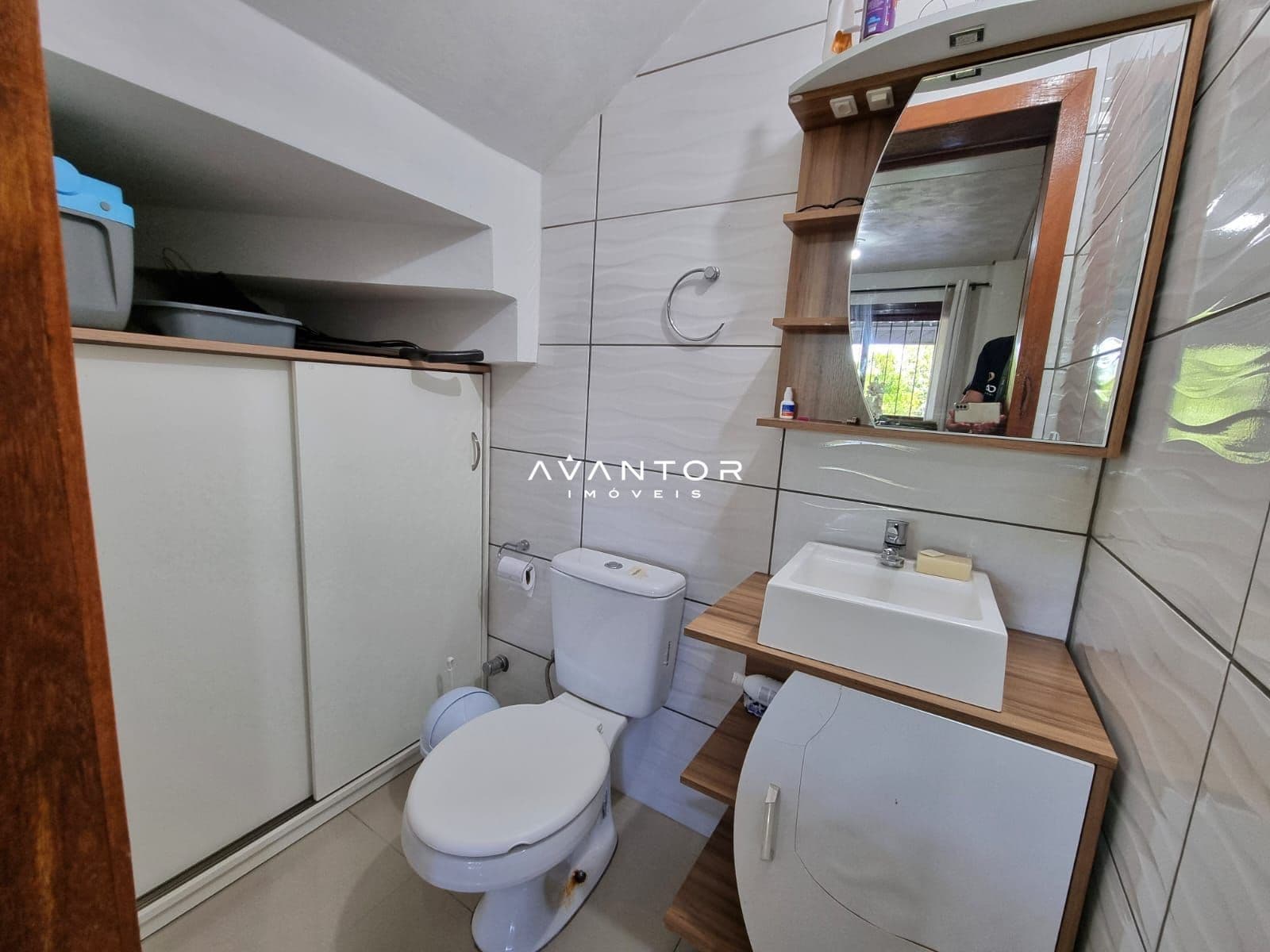 Casa com 3 quartos à venda em Juscelino Kubitschek, Santa Maria/RS — foto 10 de 25