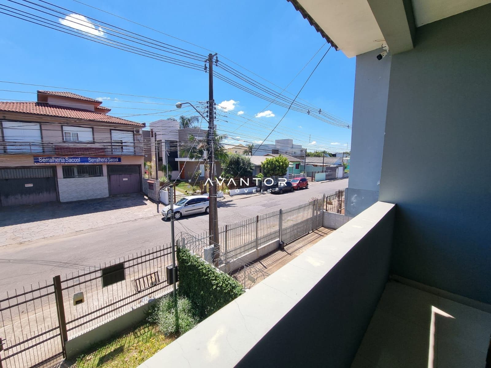 Casa com 3 quartos à venda em Juscelino Kubitschek, Santa Maria/RS — foto 21 de 25