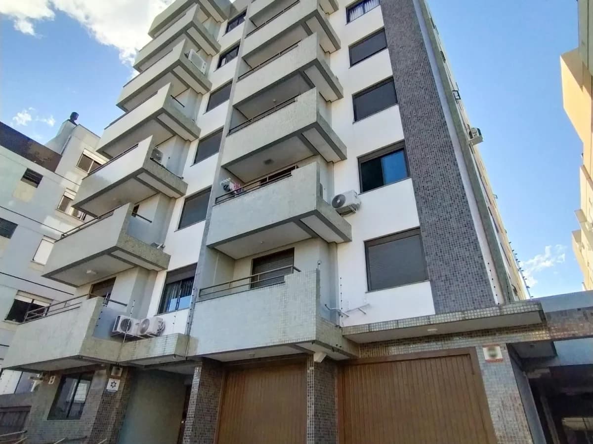 Residencial Pietra, Nossa Senhora de Fátima, Santa Maria/RS — foto 4 de 5