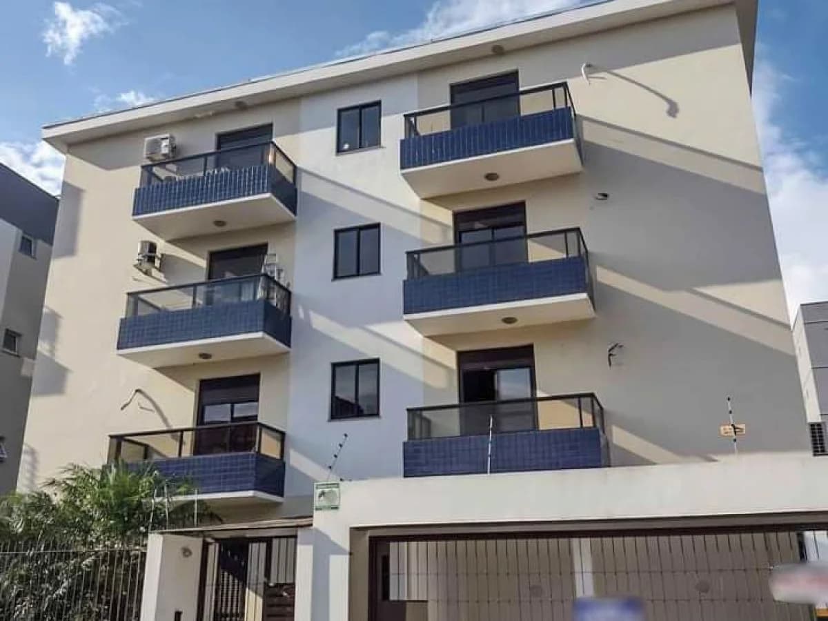Residencial VELEDA, Camobi, Santa Maria/RS — foto 3 de 3