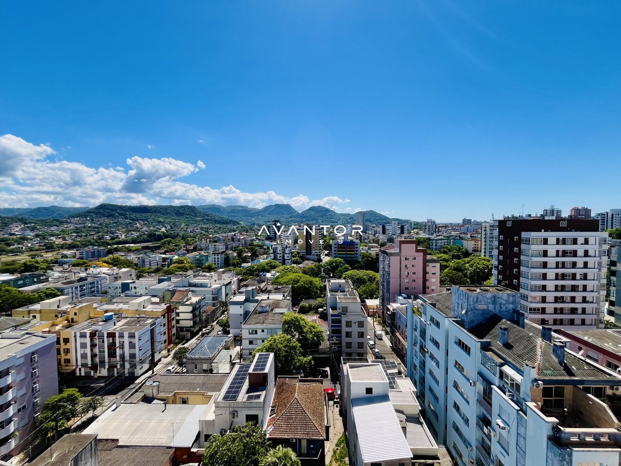 Apartamento com 1 quarto à venda no Edifício Cafarnaum, em Centro, Santa Maria/RS — foto 6 de 11