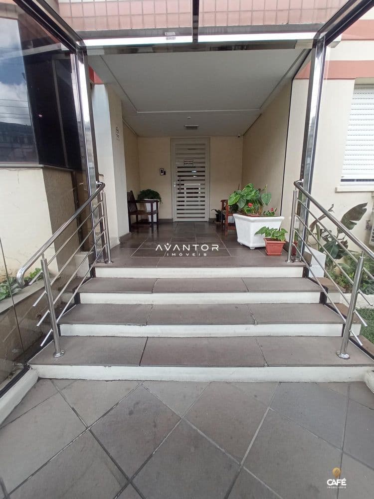 Apartamento com 1 quarto à venda no Residencial Dores, em Nossa Senhora das Dores, Santa Maria/RS — foto 4 de 18