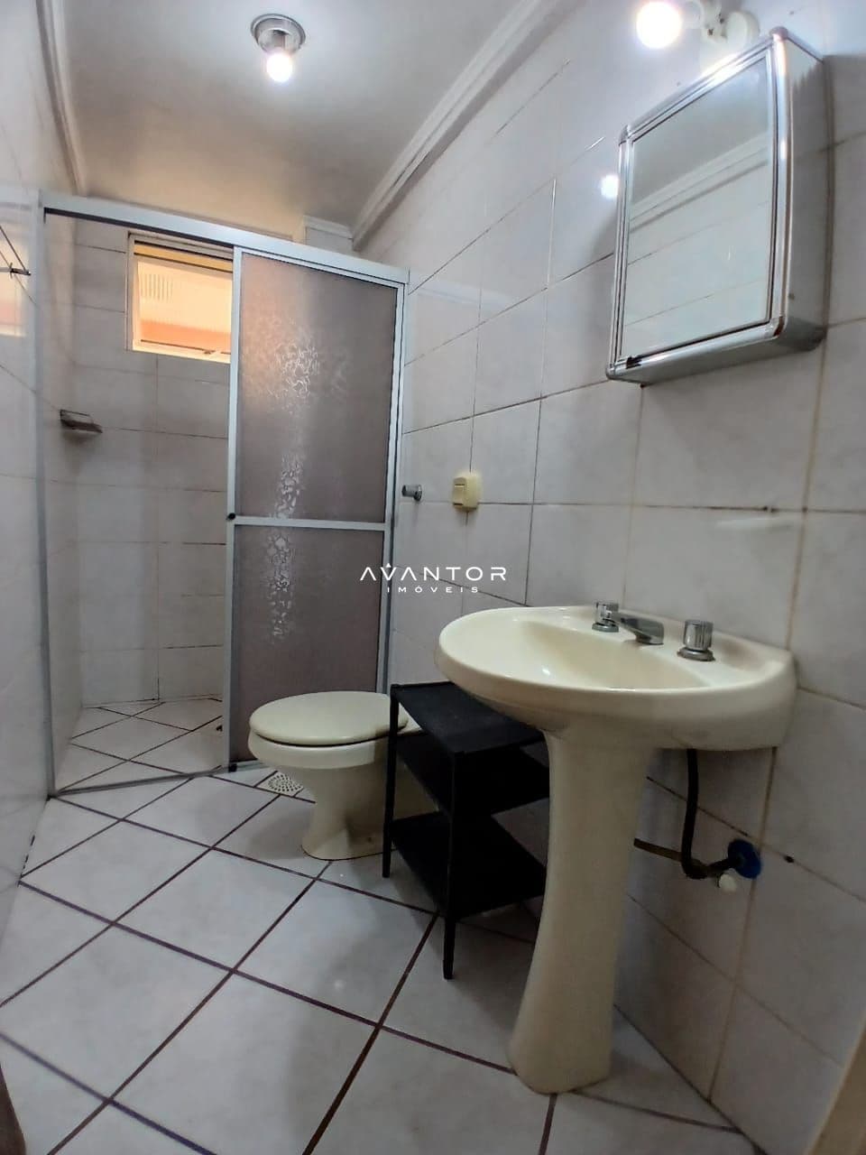 Apartamento com 1 quarto à venda no Residencial Dores, em Nossa Senhora das Dores, Santa Maria/RS — foto 11 de 18