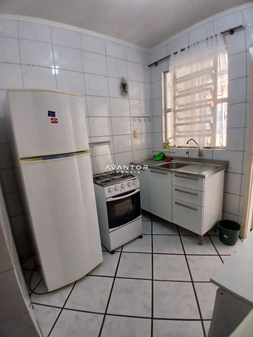 Apartamento com 1 quarto à venda no Residencial Dores, em Nossa Senhora das Dores, Santa Maria/RS — foto 13 de 18
