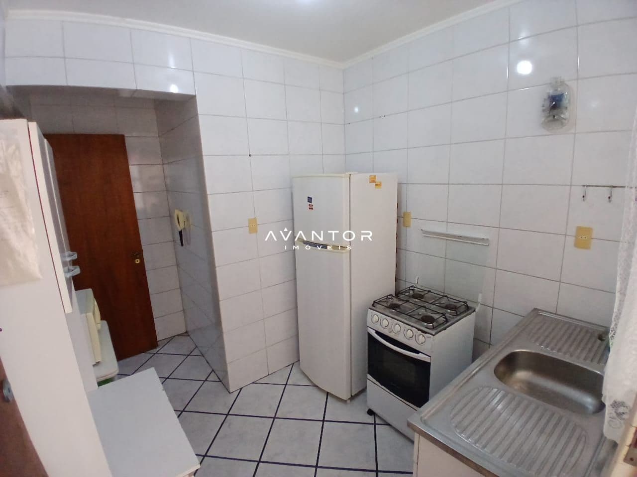 Apartamento com 1 quarto à venda no Residencial Dores, em Nossa Senhora das Dores, Santa Maria/RS — foto 14 de 18