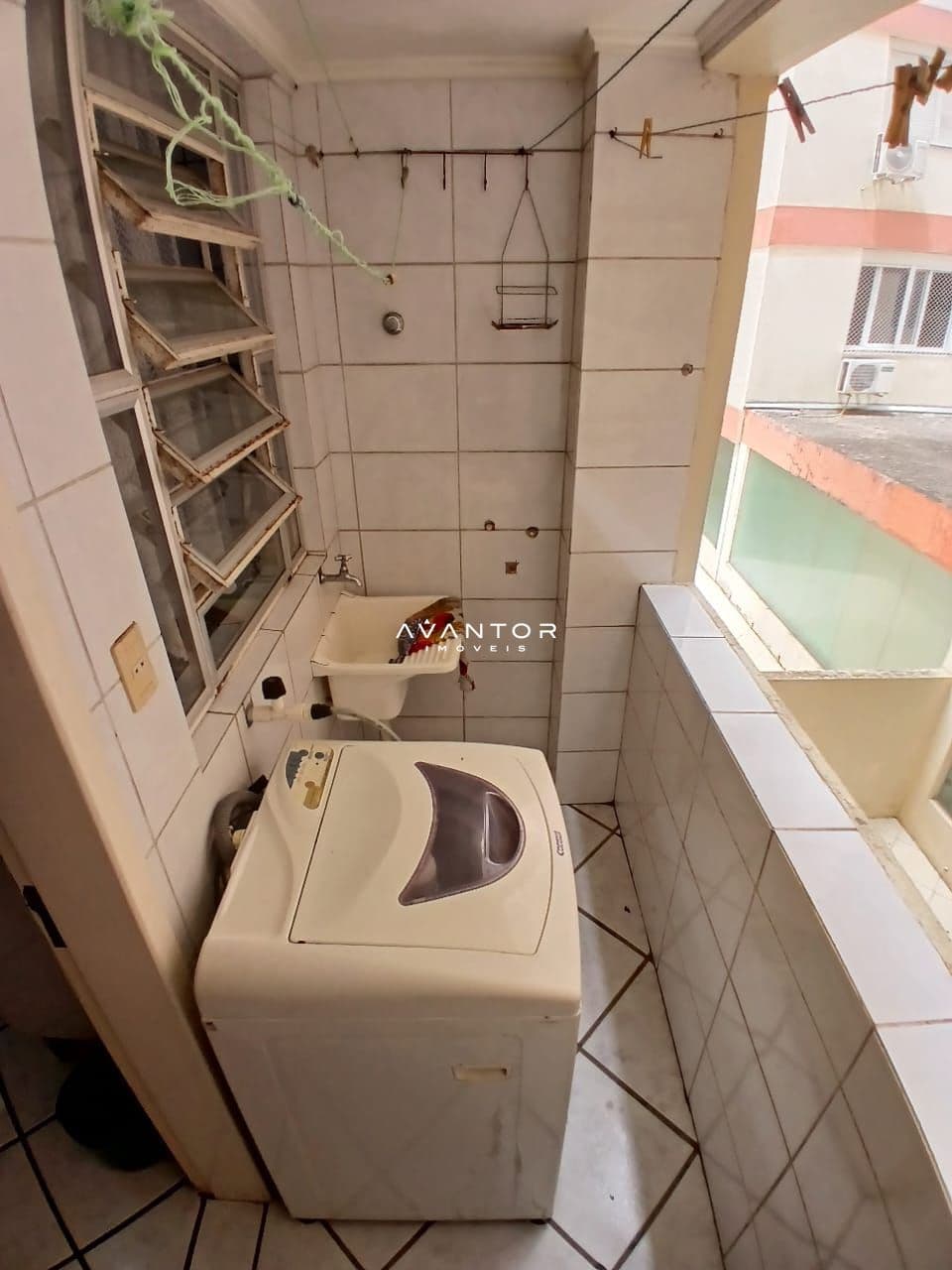 Apartamento com 1 quarto à venda no Residencial Dores, em Nossa Senhora das Dores, Santa Maria/RS — foto 15 de 18