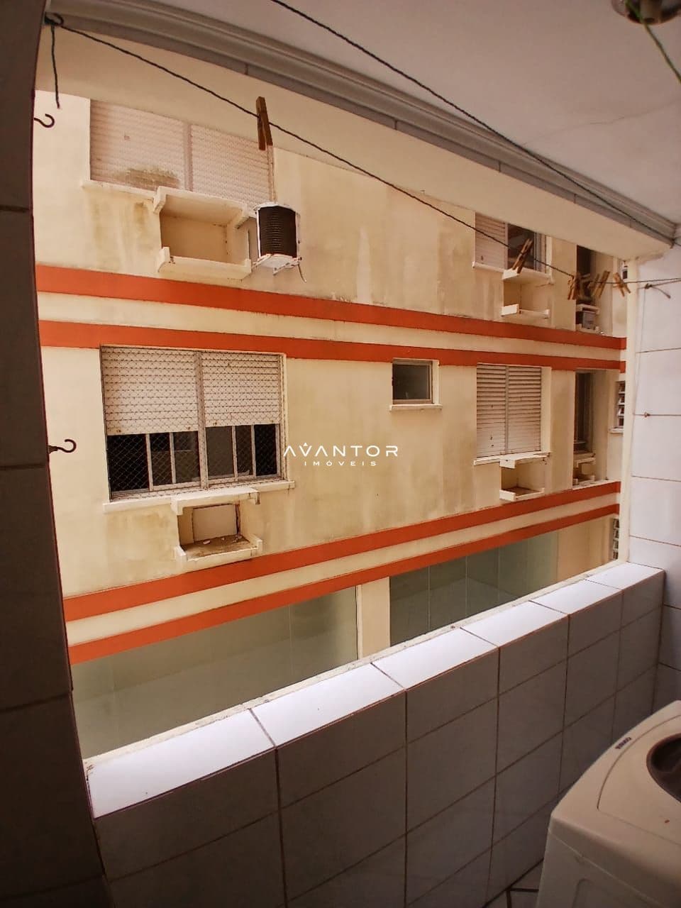 Apartamento com 1 quarto à venda no Residencial Dores, em Nossa Senhora das Dores, Santa Maria/RS — foto 16 de 18