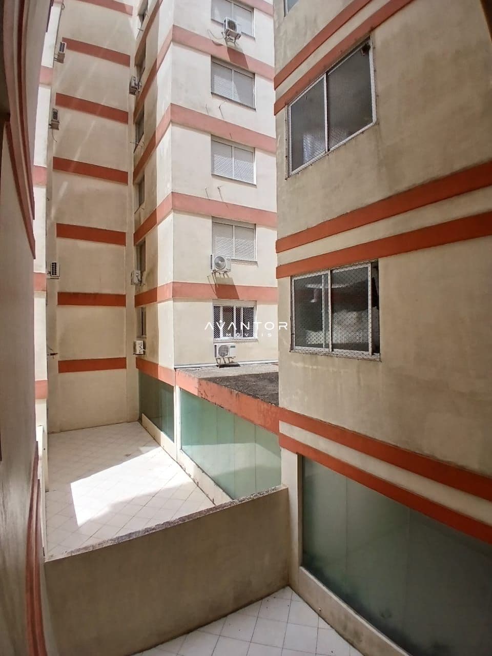 Apartamento com 1 quarto à venda no Residencial Dores, em Nossa Senhora das Dores, Santa Maria/RS — foto 17 de 18