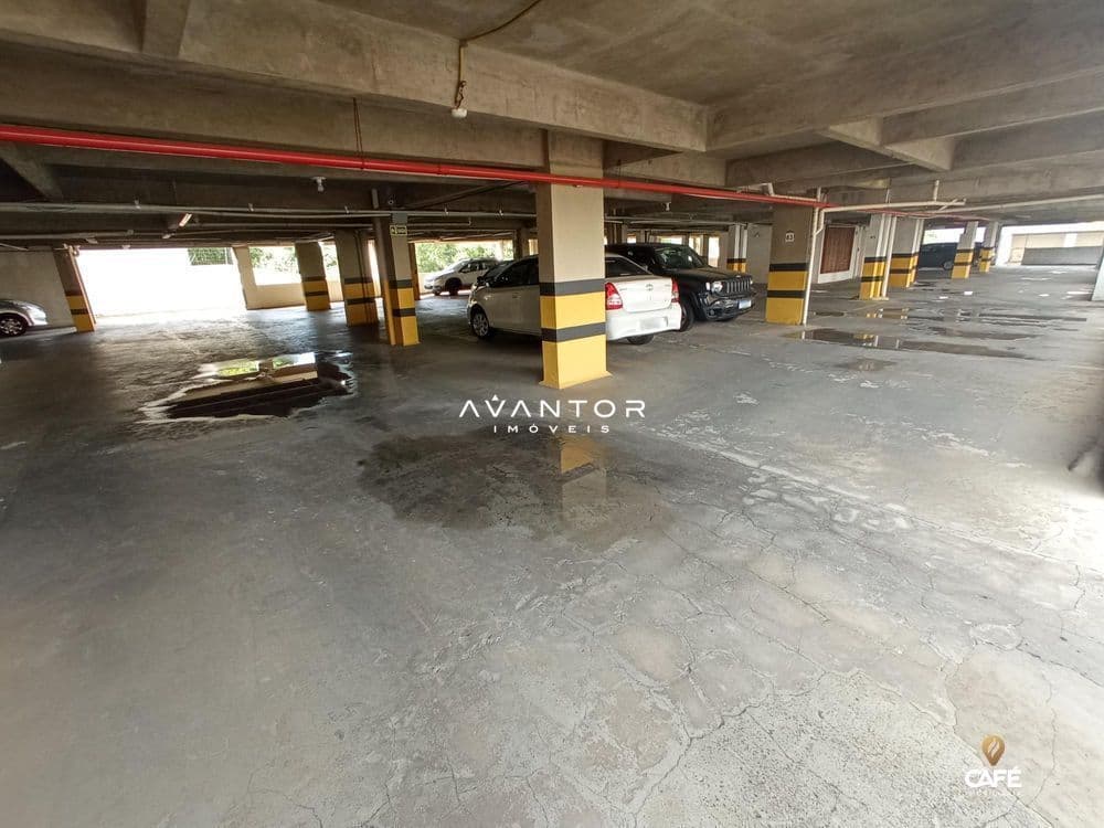 Apartamento com 1 quarto à venda no Residencial Dores, em Nossa Senhora das Dores, Santa Maria/RS — foto 18 de 18
