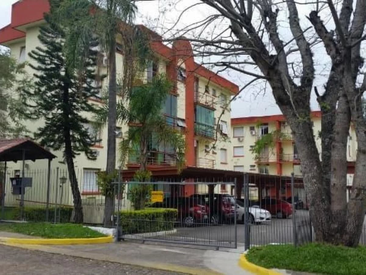 Residencial Ibiza, Nossa Senhora de Lourdes, Santa Maria/RS — foto 3 de 3