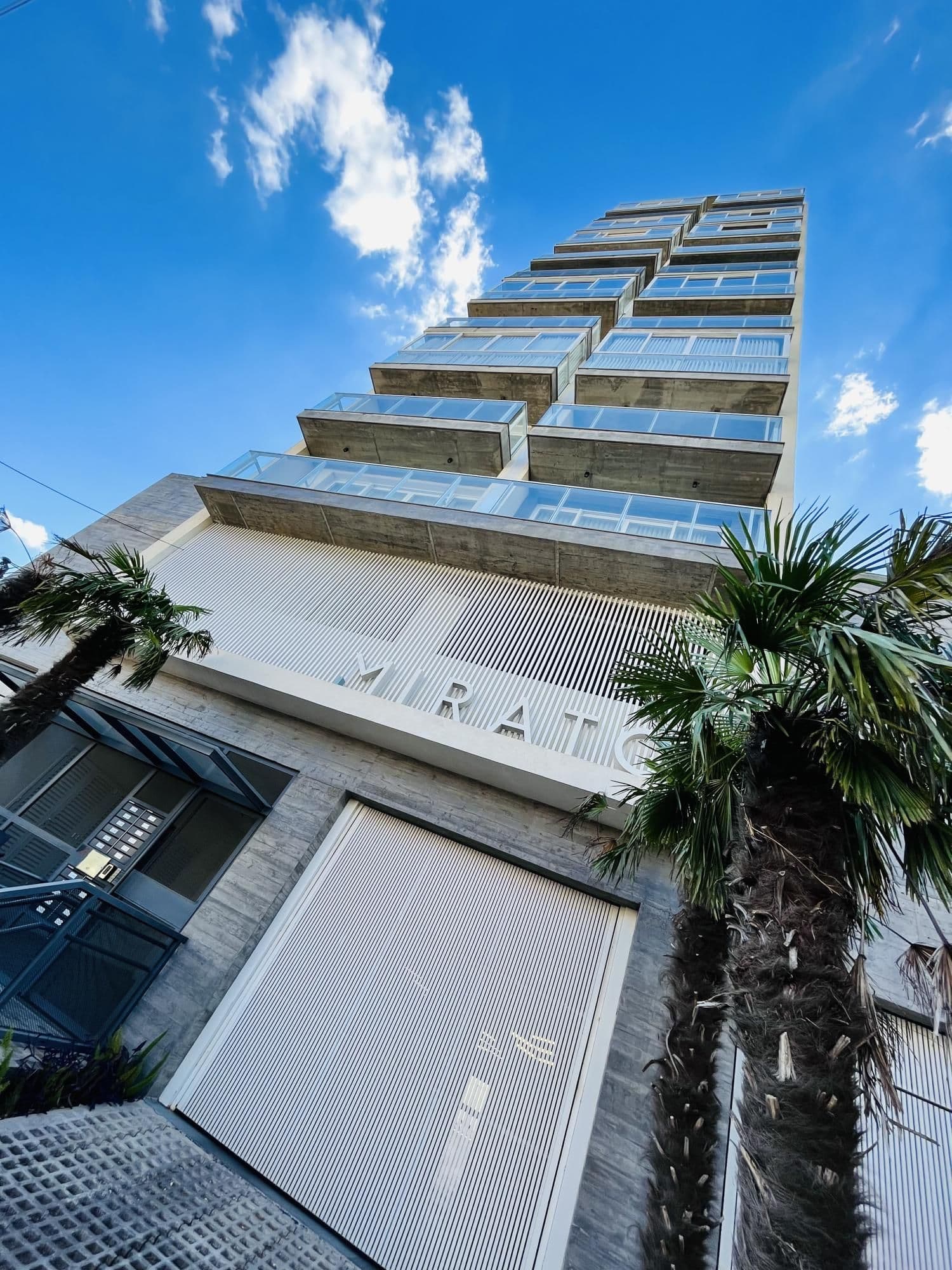 Edifício Mirato Urban Village, Nossa Senhora de Lourdes, Santa Maria/RS — foto 3 de 6
