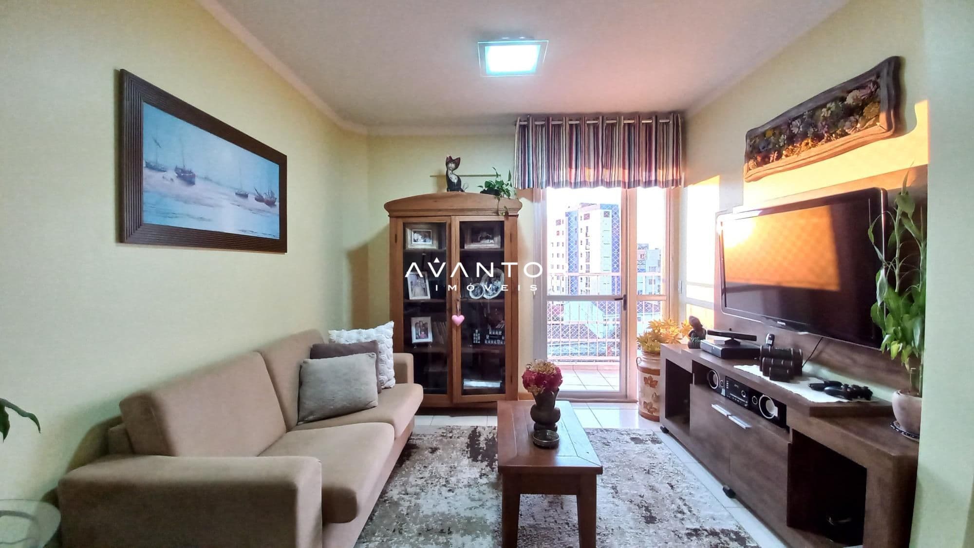 Cobertura com 3 quartos à venda no Edifício Capricórnius, em Centro, Santa Maria/RS — foto 3 de 12