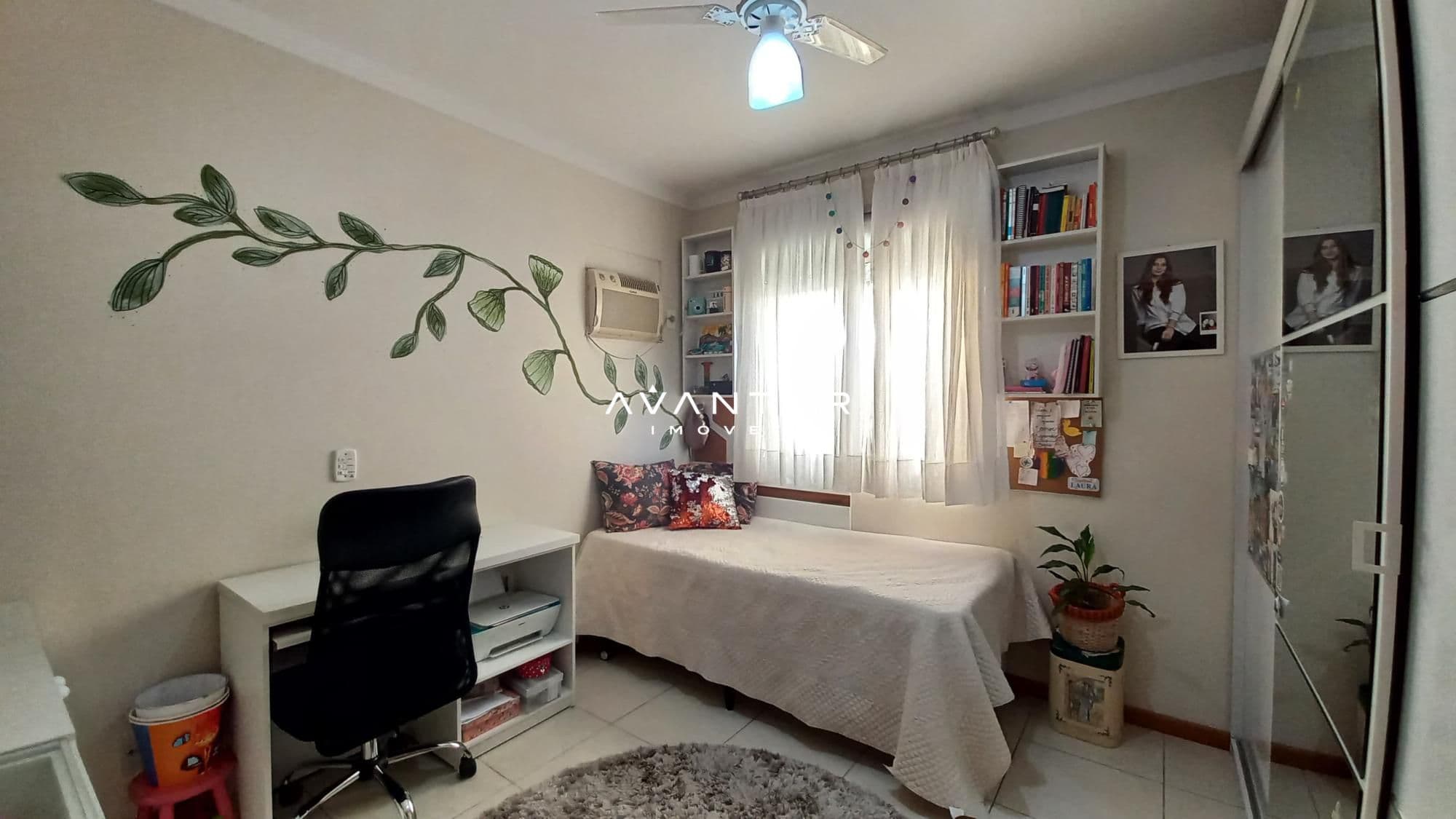 Cobertura com 3 quartos à venda no Edifício Capricórnius, em Centro, Santa Maria/RS — foto 4 de 12