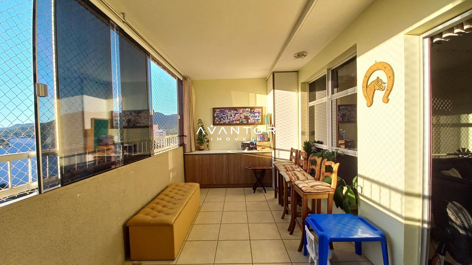 Cobertura com 3 quartos à venda no Edifício Capricórnius, em Centro, Santa Maria/RS — foto 6 de 12