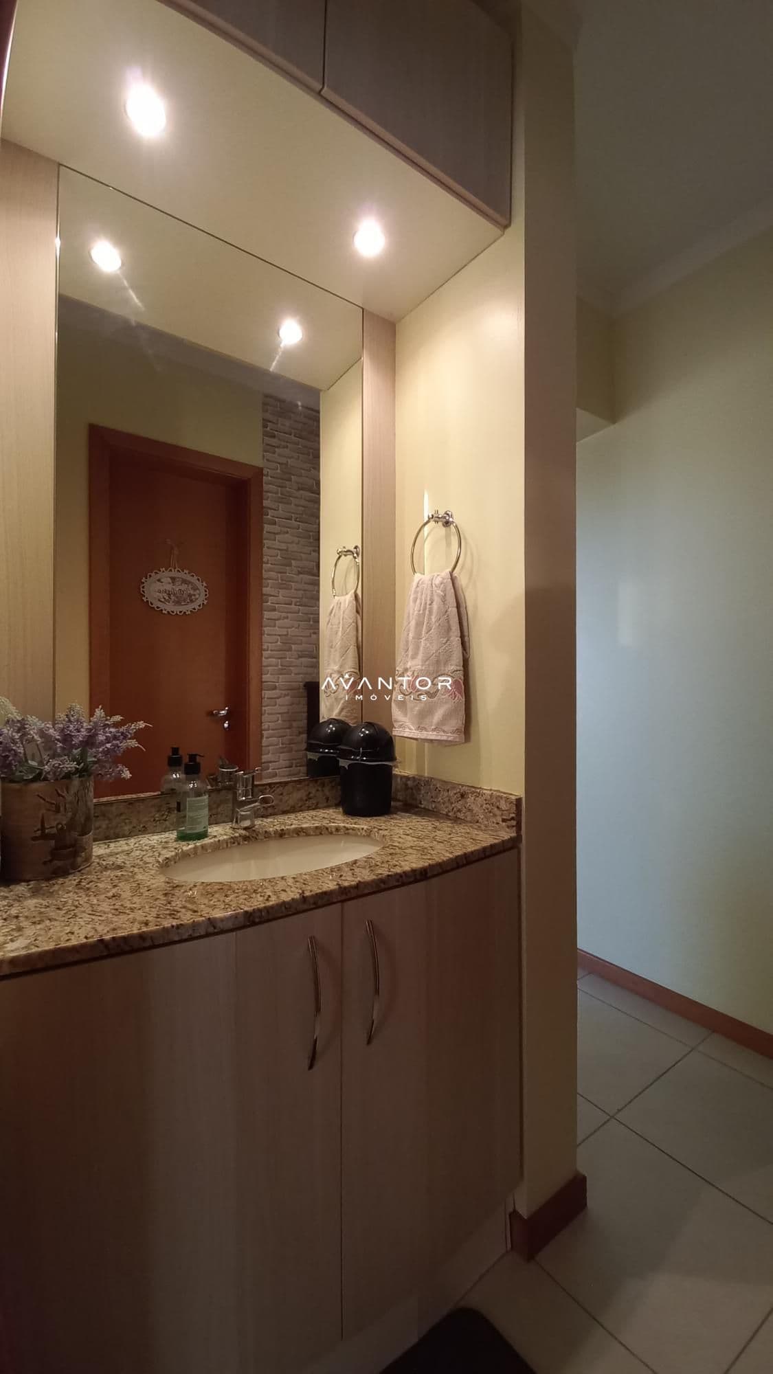 Cobertura com 3 quartos à venda no Edifício Capricórnius, em Centro, Santa Maria/RS — foto 10 de 12