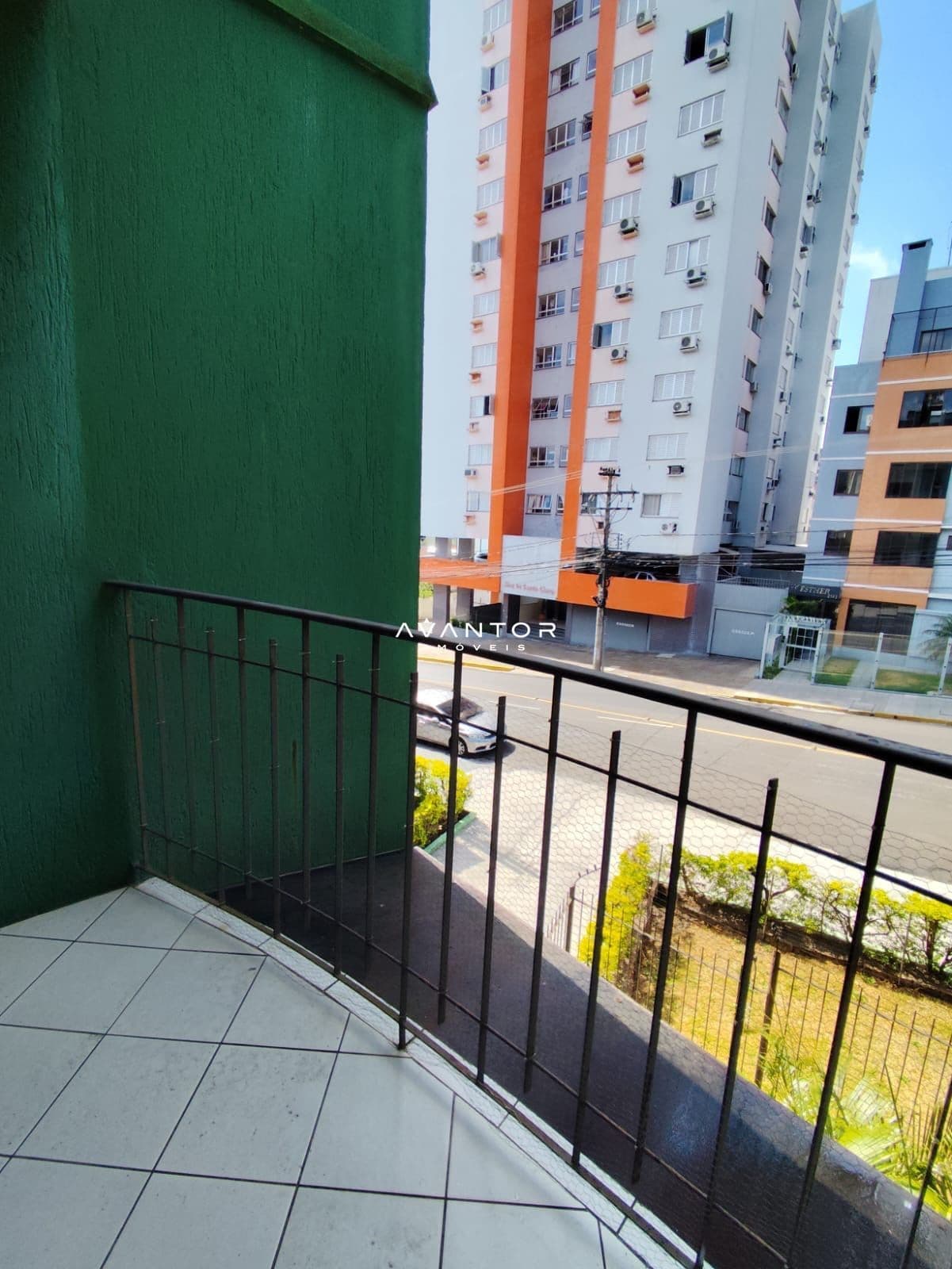 Apartamento com 2 quartos à venda em Centro, Santa Maria/RS — foto 2 de 13