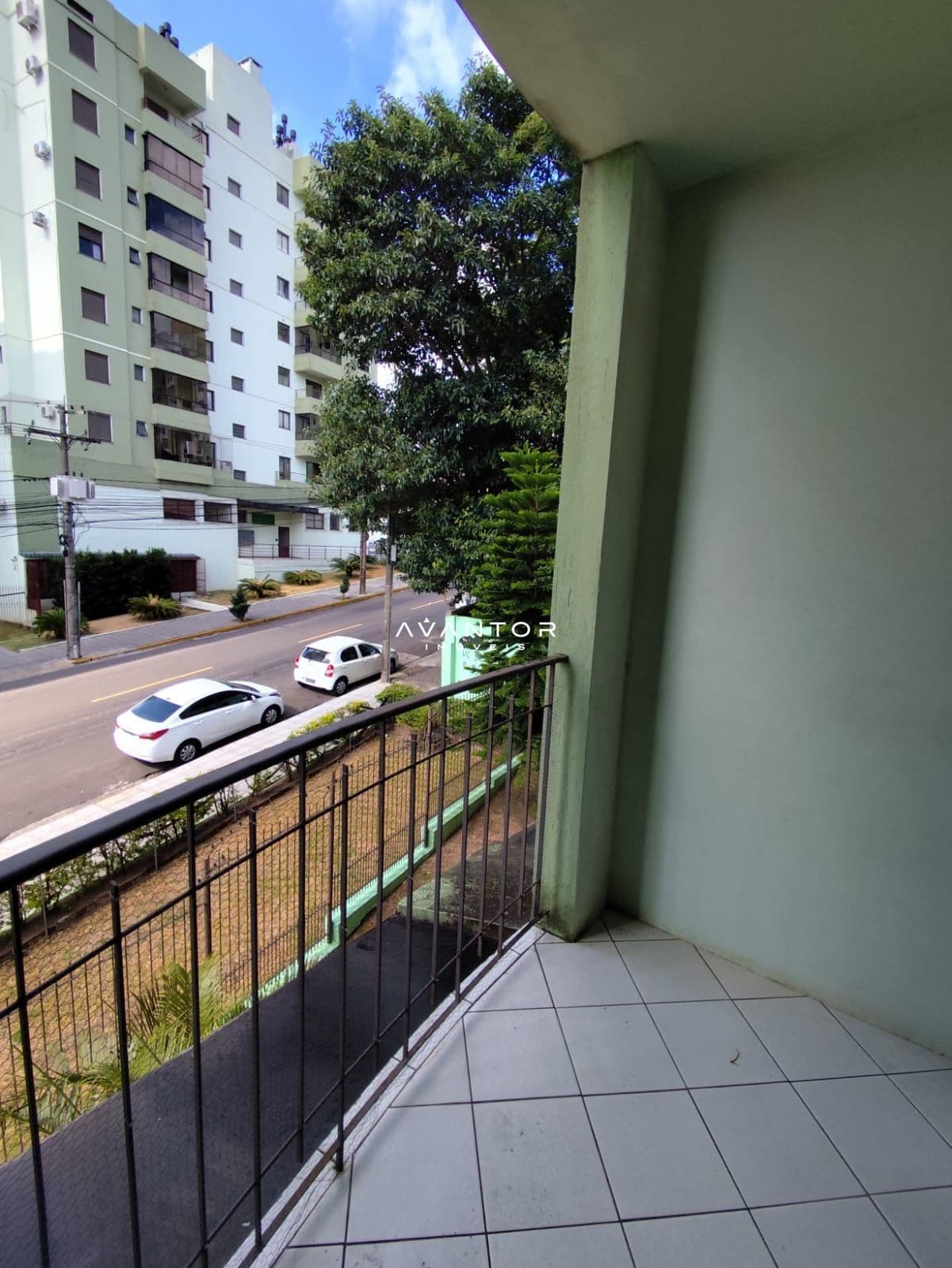 Apartamento com 2 quartos à venda em Centro, Santa Maria/RS — foto 3 de 13