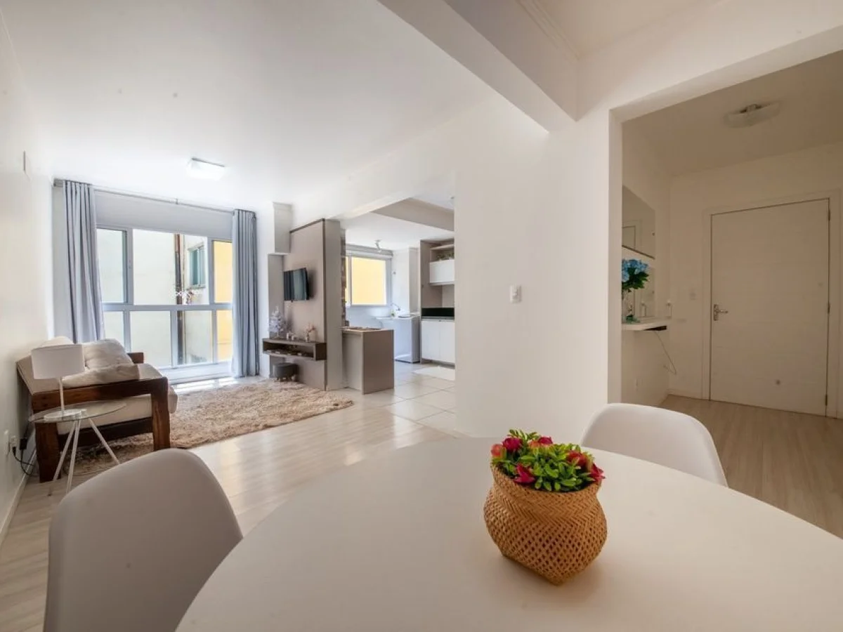Residencial Appassionata, Nossa Senhora de Fátima, Santa Maria/RS — foto 3 de 4