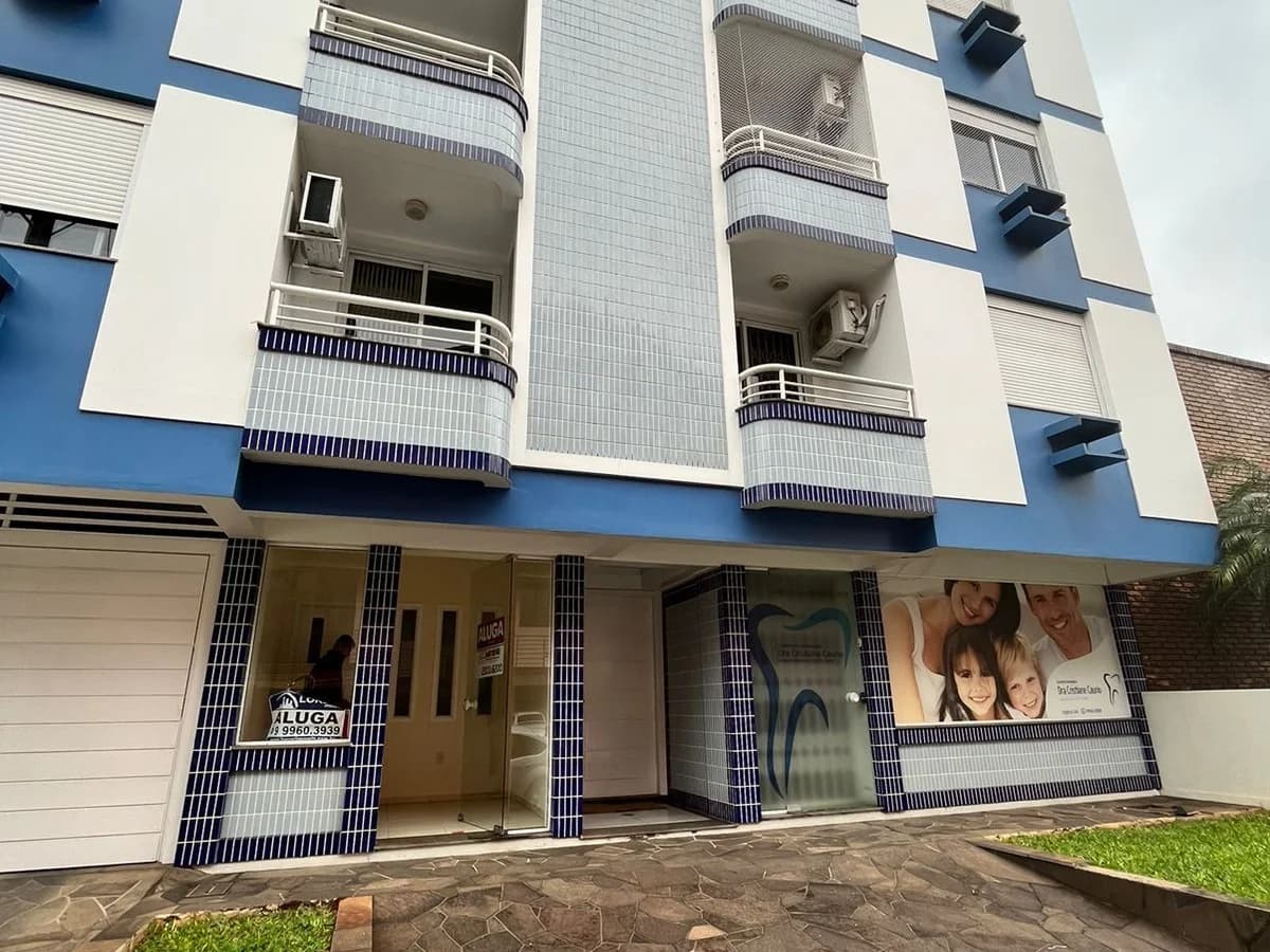 Residencial Santa Rita, Camobi, Santa Maria/RS — foto 2 de 2
