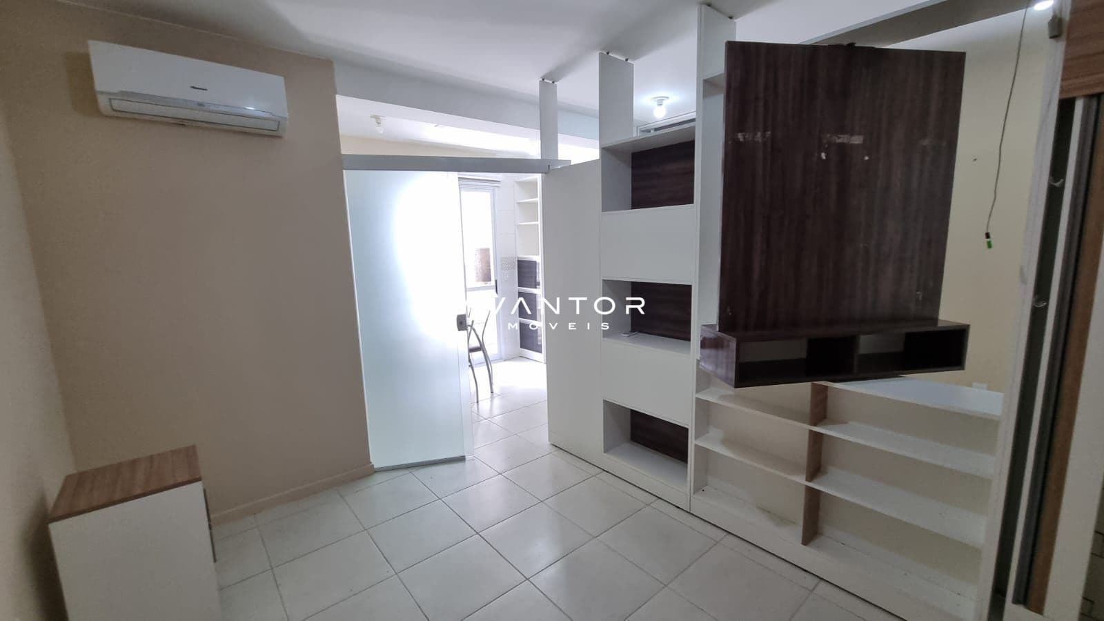 Apartamento com 1 quarto à venda no Residencial Viena, em Centro, Santa Maria/RS — foto 3 de 11
