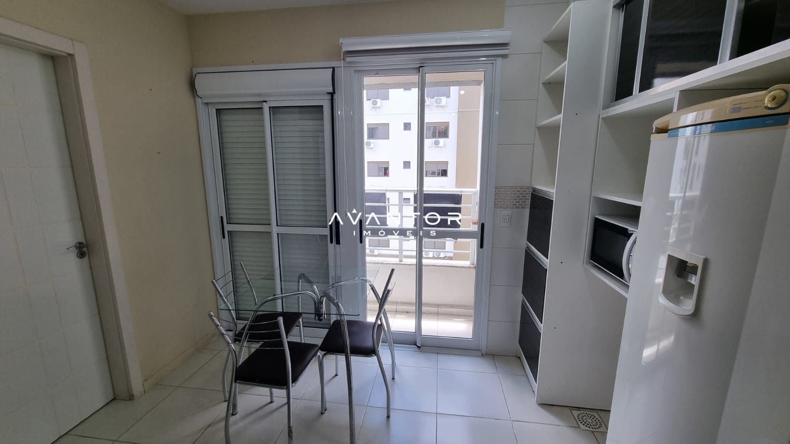 Apartamento com 1 quarto à venda no Residencial Viena, em Centro, Santa Maria/RS — foto 5 de 11