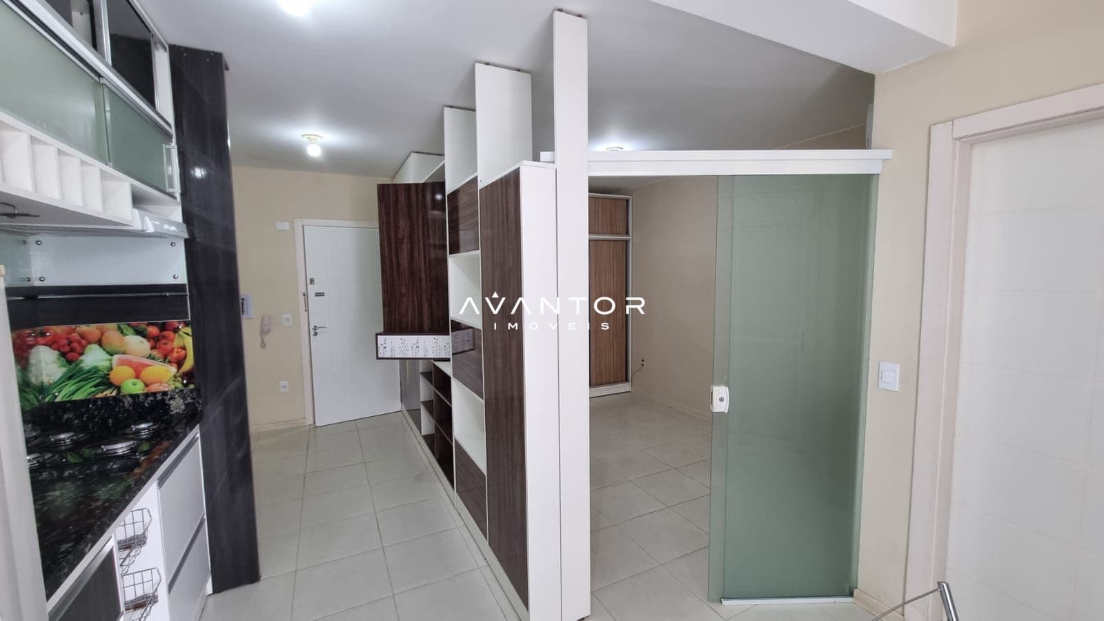 Apartamento com 1 quarto à venda no Residencial Viena, em Centro, Santa Maria/RS — foto 6 de 11