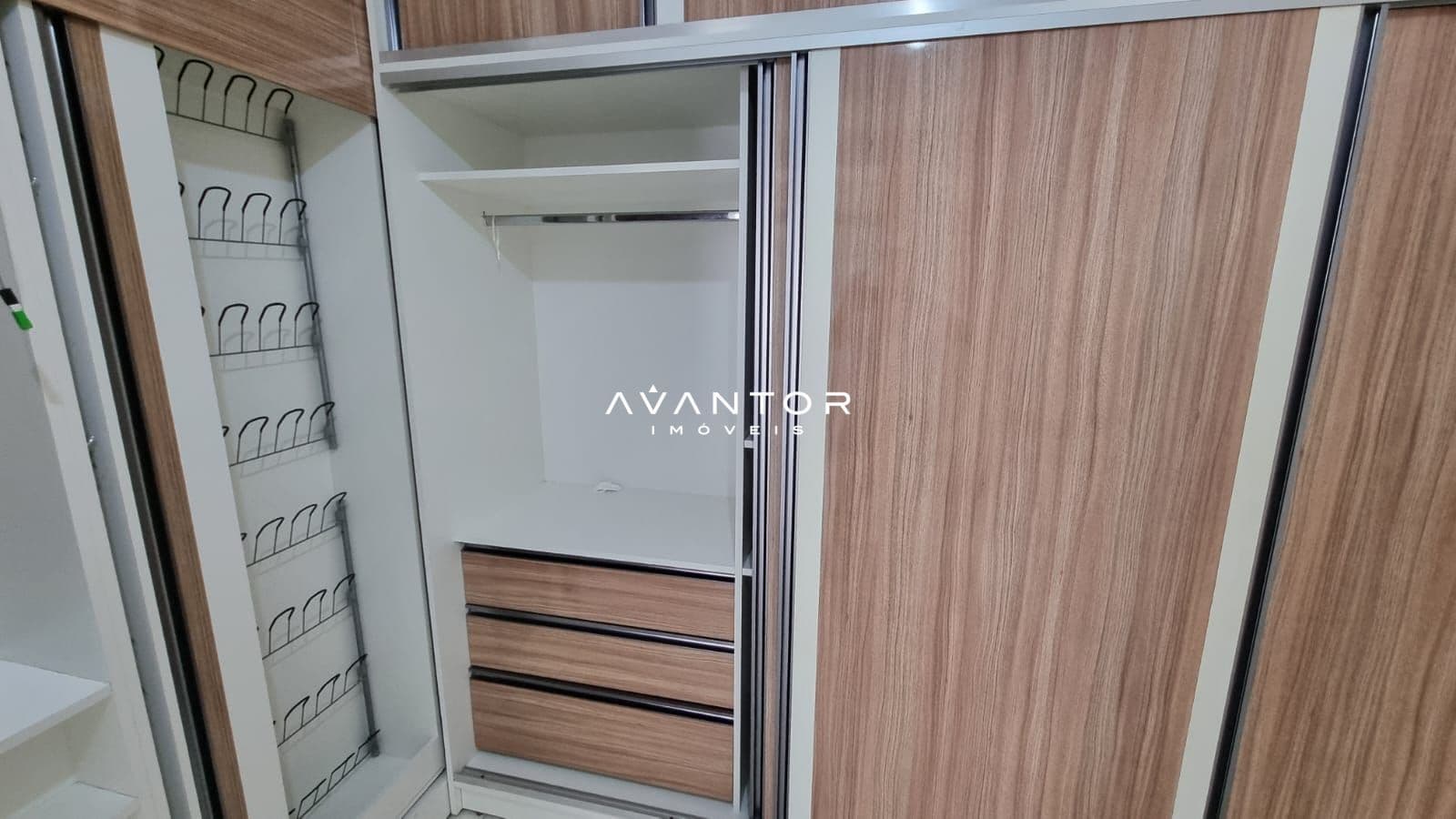 Apartamento com 1 quarto à venda no Residencial Viena, em Centro, Santa Maria/RS — foto 7 de 11