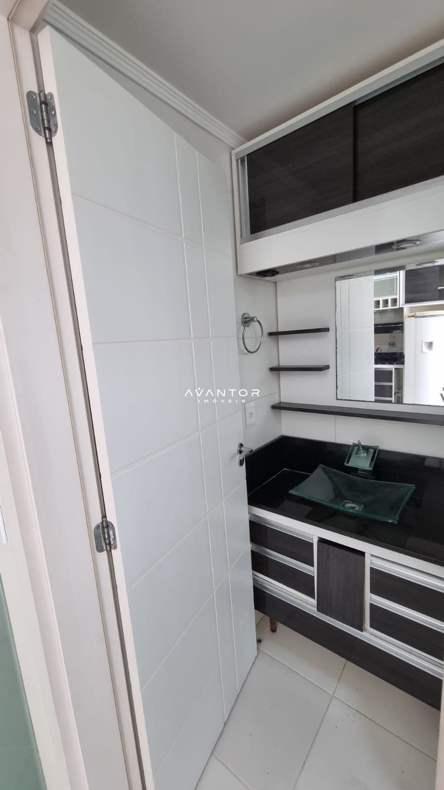 Apartamento com 1 quarto à venda no Residencial Viena, em Centro, Santa Maria/RS — foto 9 de 11