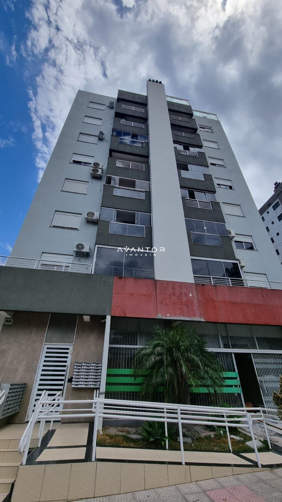Apartamento com 1 quarto à venda no Residencial Viena, em Centro, Santa Maria/RS — foto 11 de 11