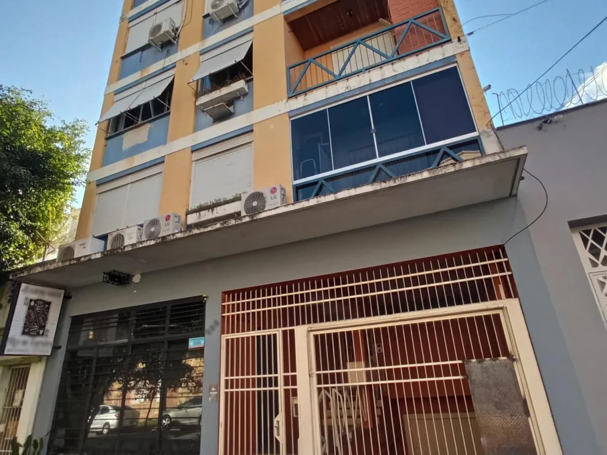 Condomínio Residencial Solar Do Icarai, Centro, Santa Maria/RS — foto 1 de 1