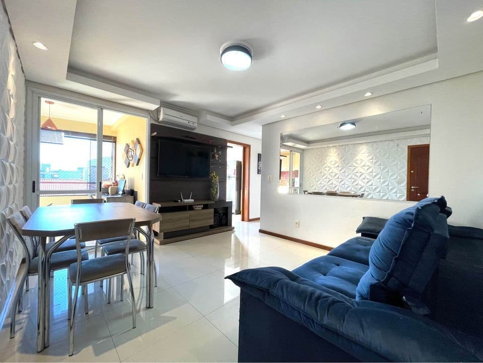 Solares — Camobi, Santa Maria/RS
