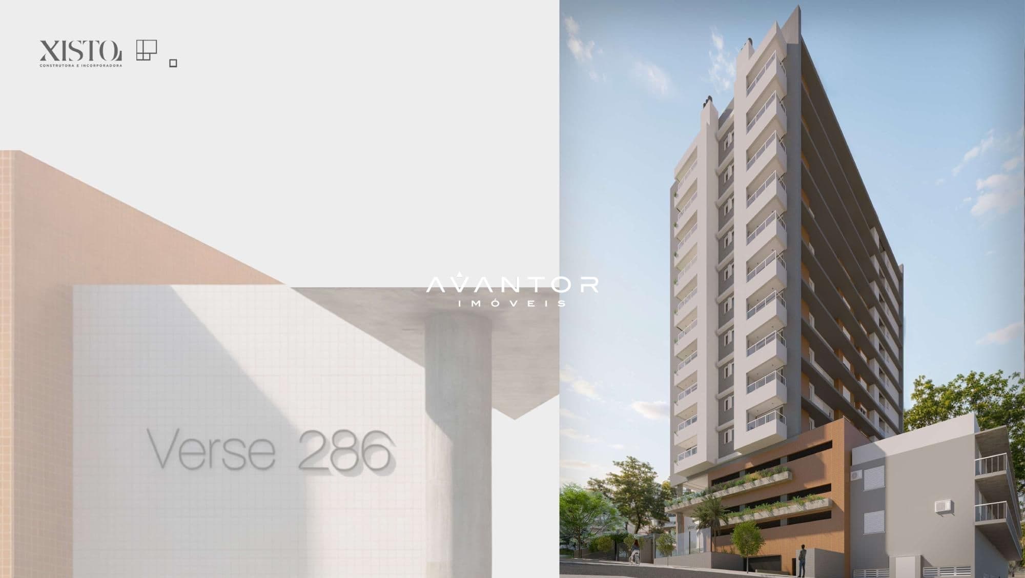 Apartamento com 2 quartos à venda no Verse 286, em Nossa Senhora de Lourdes, Santa Maria/RS — foto 6 de 6