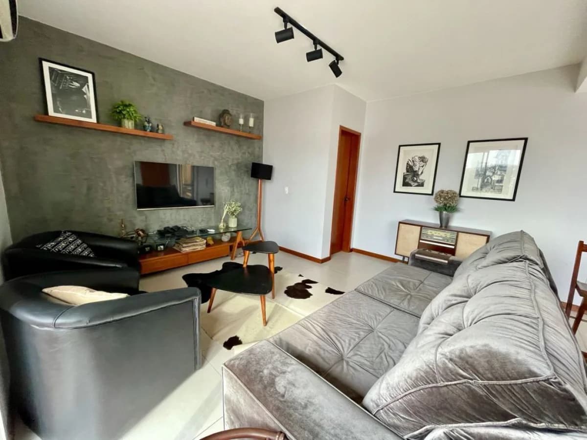 Residencial Bella Vista, Centro, Santa Maria/RS — foto 2 de 2
