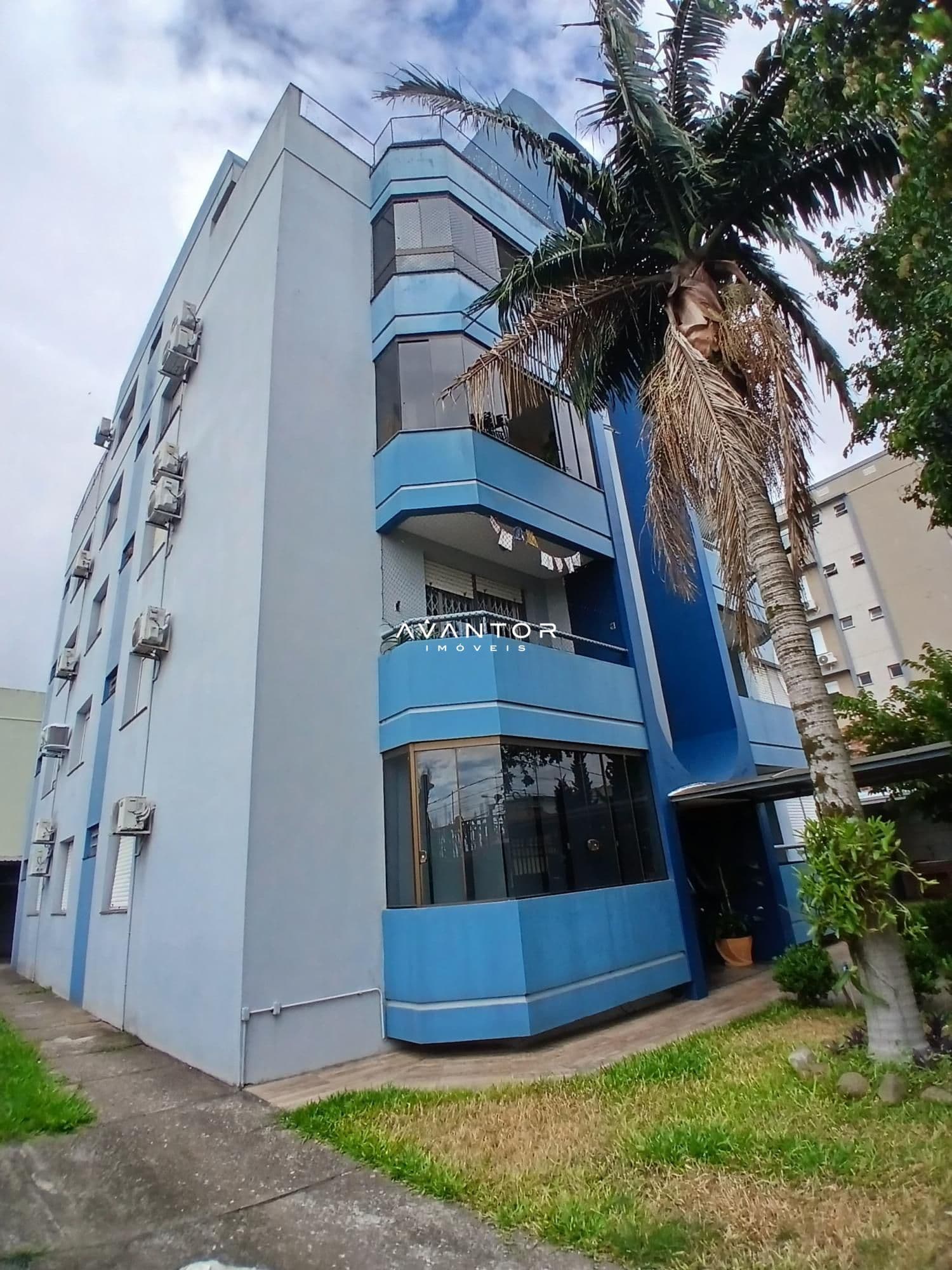 Cobertura com 4 quartos à venda em Camobi, Santa Maria/RS — foto 2 de 40